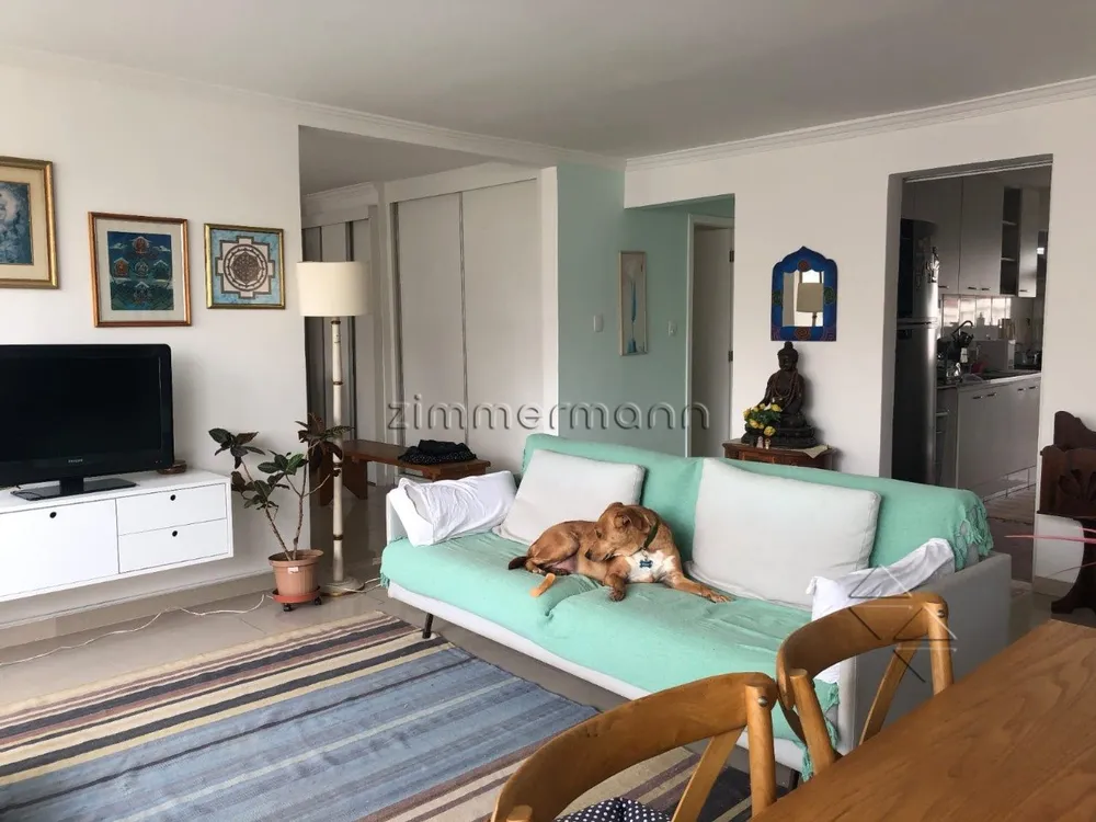 Apartamento, 2 quartos, 96 m² - Foto 2