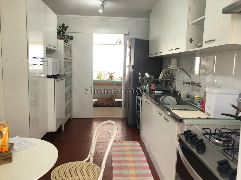Apartamento, 2 quartos, 96 m² - Foto 9