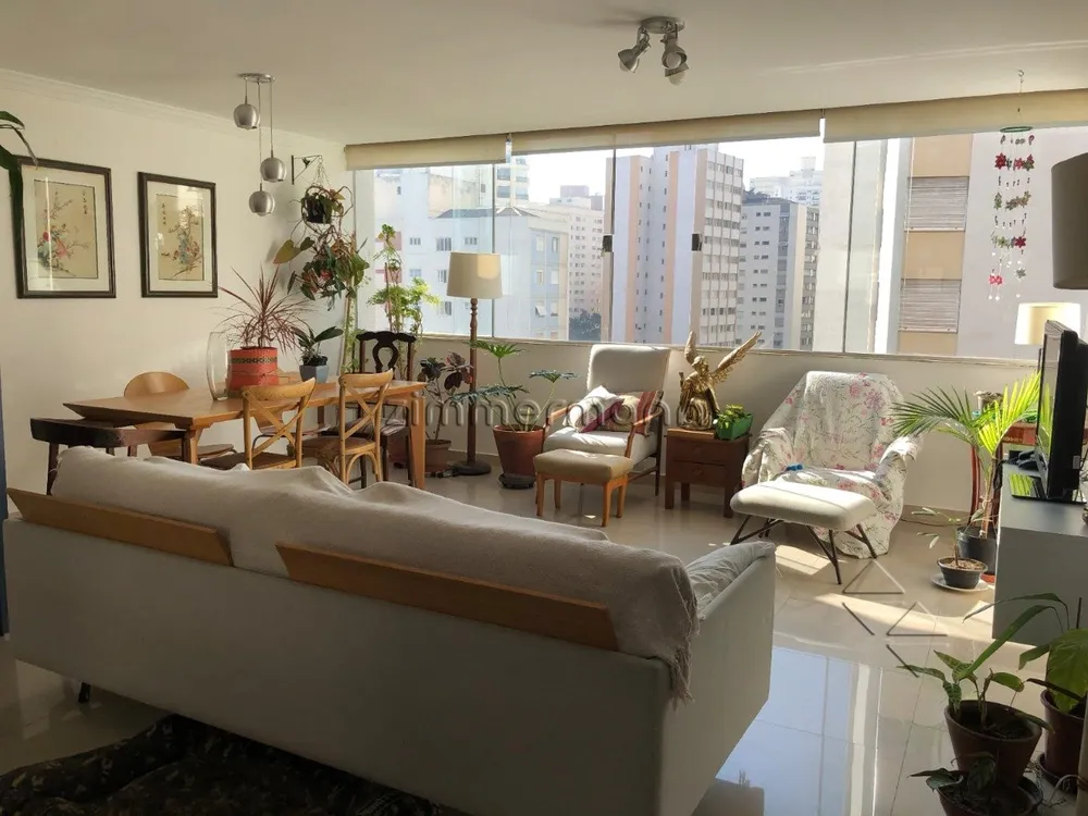 Apartamento, 2 quartos, 96 m² - Foto 3