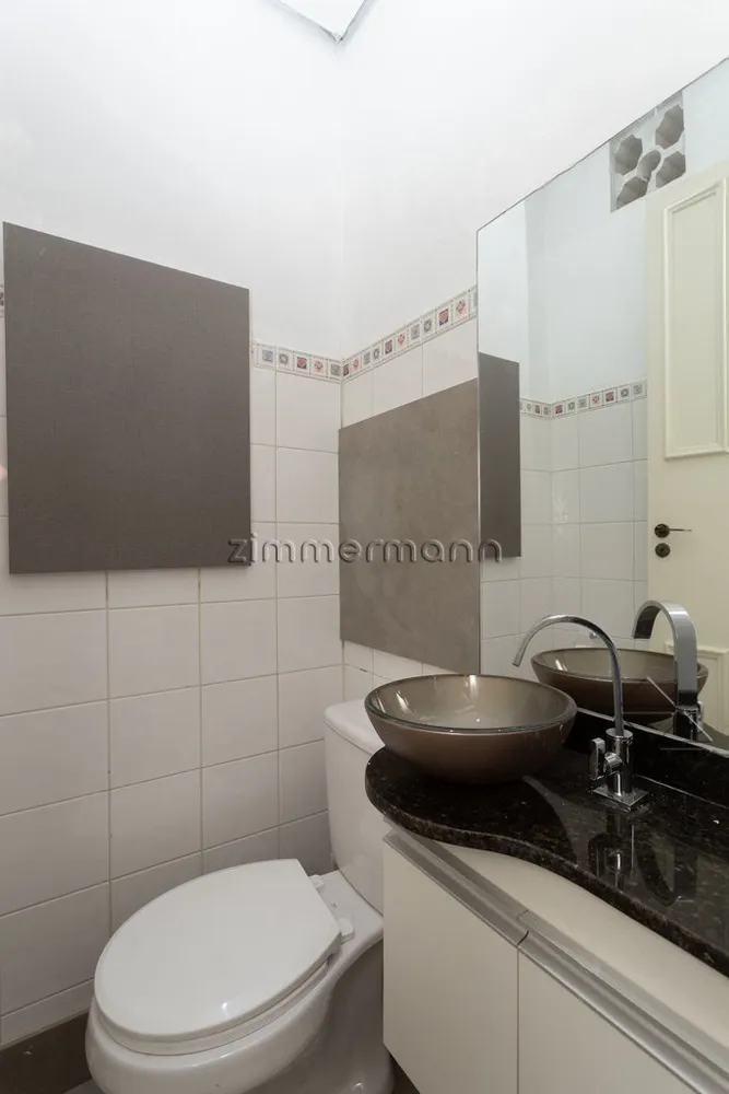 Casa, 4 quartos, 250 m² - Foto 6