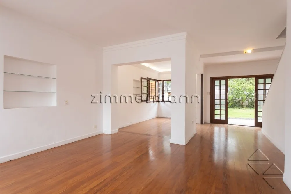 Casa, 4 quartos, 250 m² - Foto 3