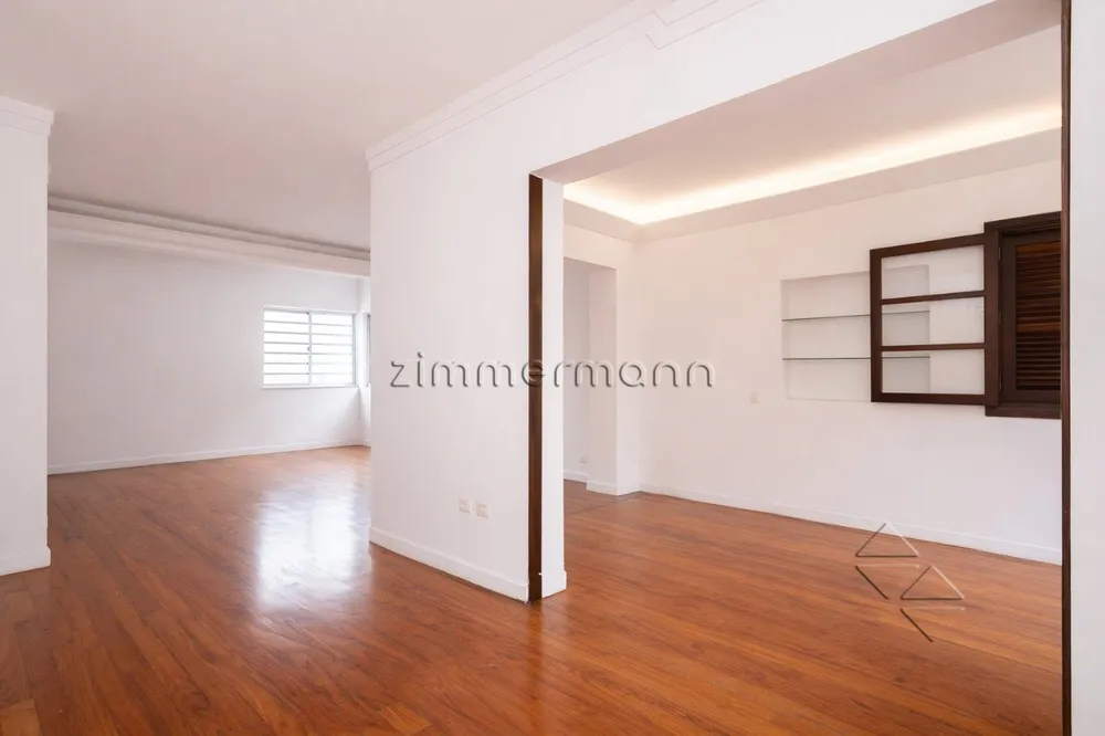 Casa, 4 quartos, 250 m² - Foto 1