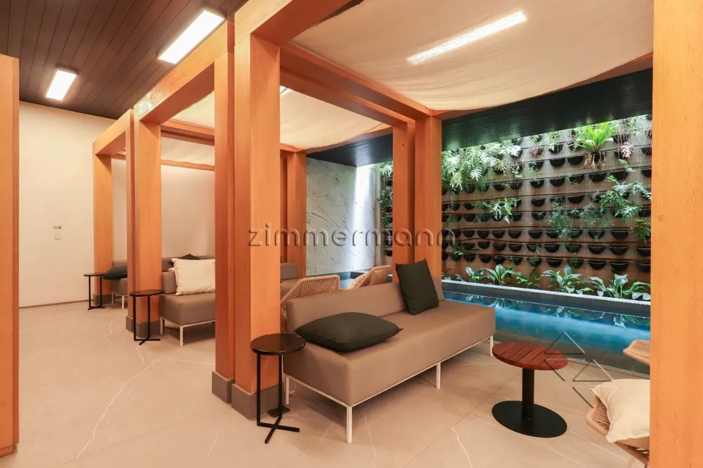Apartamento, 1 quarto, 27 m² - Foto 11