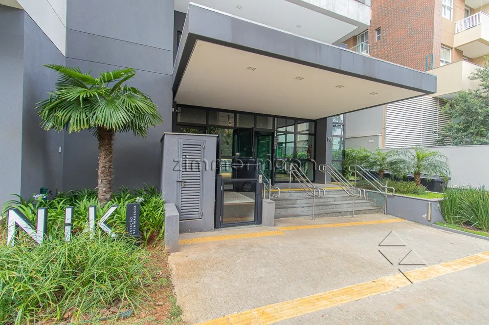 Apartamento, 1 quarto, 27 m² - Foto 8