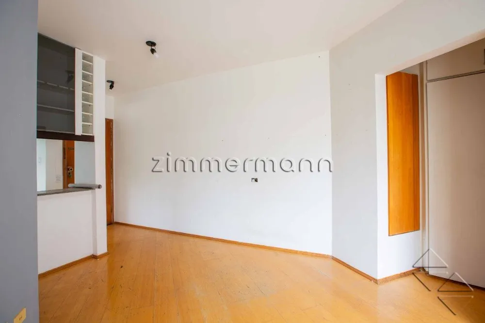 Apartamento, 1 quarto, 48 m² - Foto 2