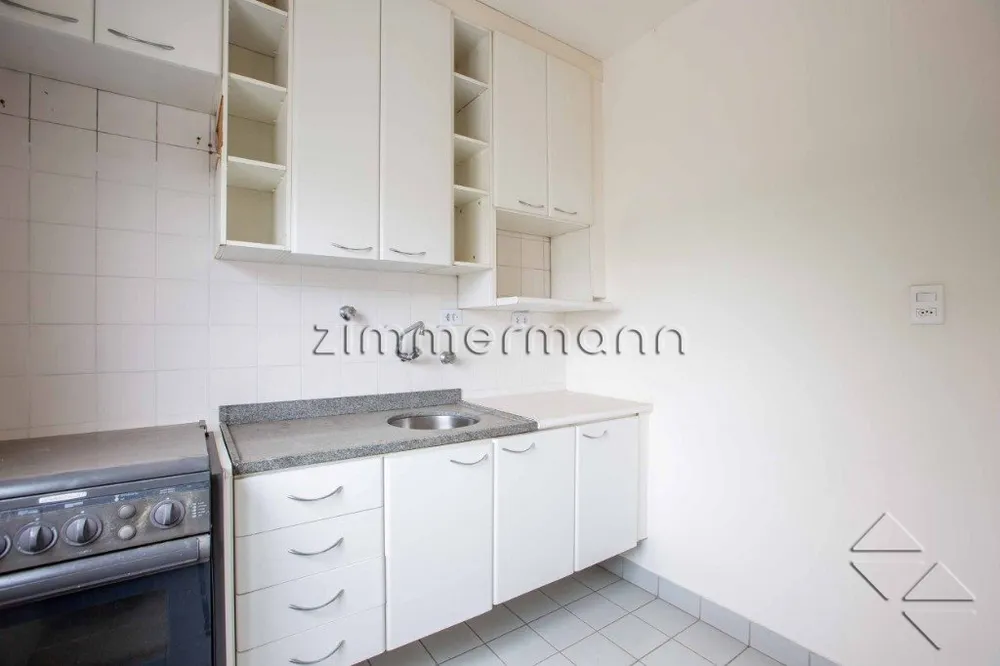 Apartamento, 1 quarto, 48 m² - Foto 6