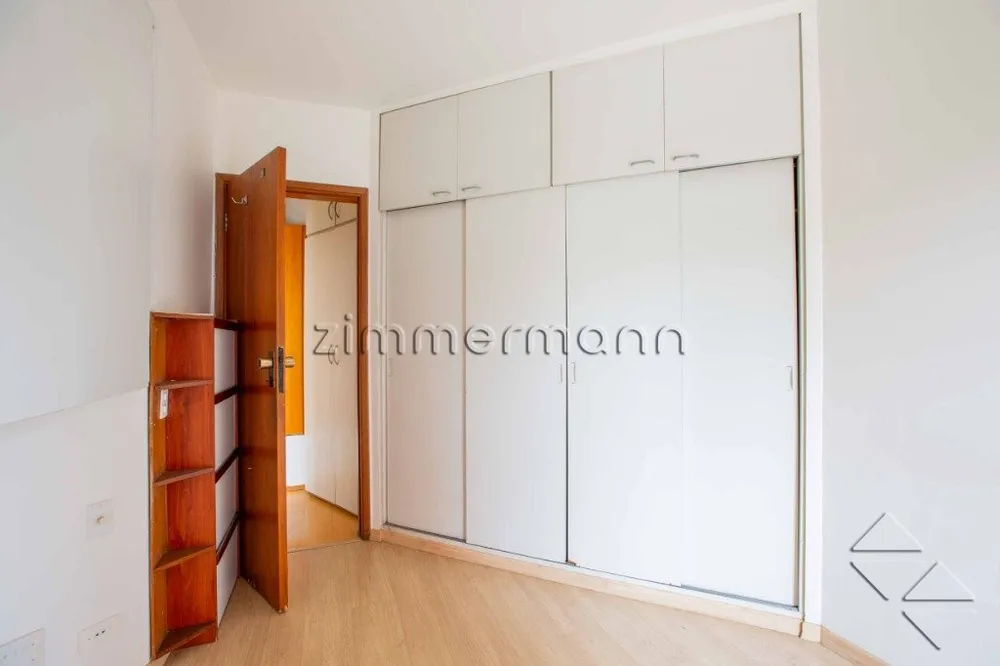 Apartamento, 1 quarto, 48 m² - Foto 4