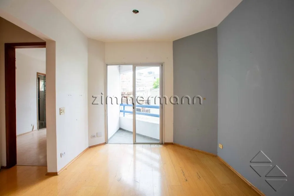 Apartamento, 1 quarto, 48 m² - Foto 3