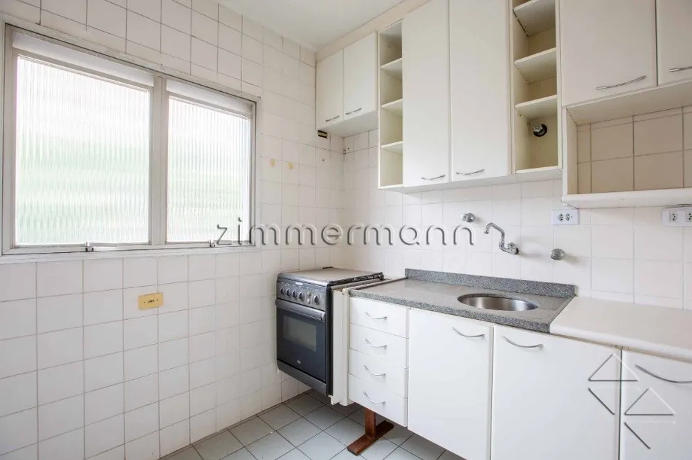 Apartamento, 1 quarto, 48 m² - Foto 5