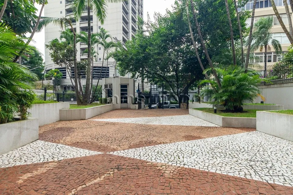 Apartamento, 3 quartos, 180 m² - Foto 5
