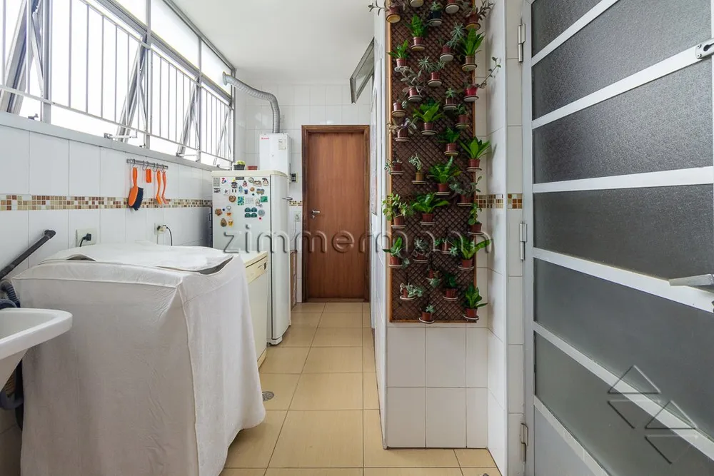 Apartamento, 3 quartos, 180 m² - Foto 8