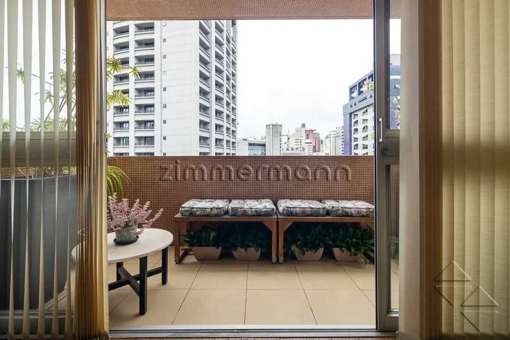Apartamento, 3 quartos, 180 m² - Foto 6