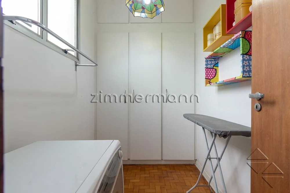 Apartamento, 3 quartos, 180 m² - Foto 1