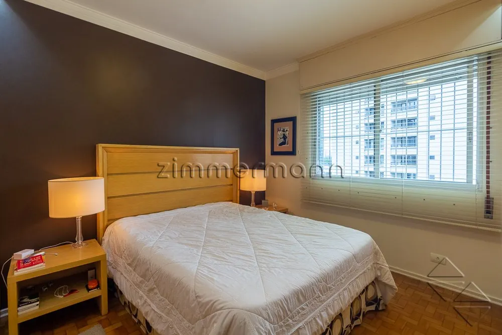 Apartamento, 3 quartos, 180 m² - Foto 2