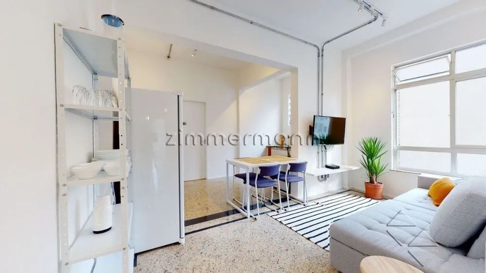 Apartamento, 4 quartos, 95 m² - Foto 10