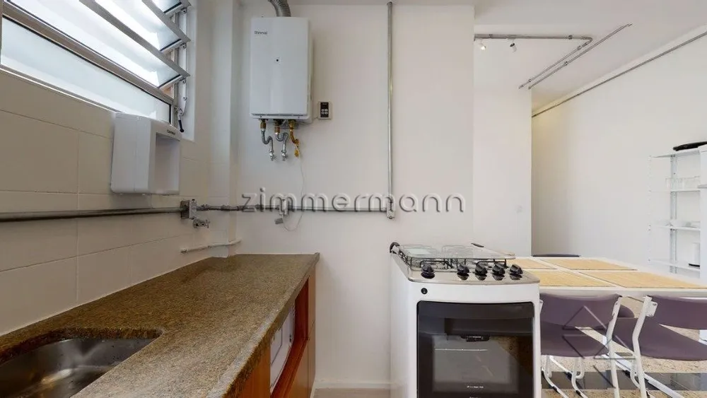 Apartamento, 4 quartos, 95 m² - Foto 5