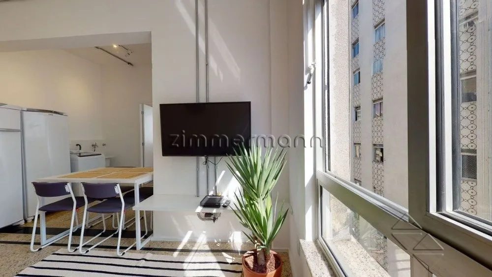 Apartamento, 4 quartos, 95 m² - Foto 2