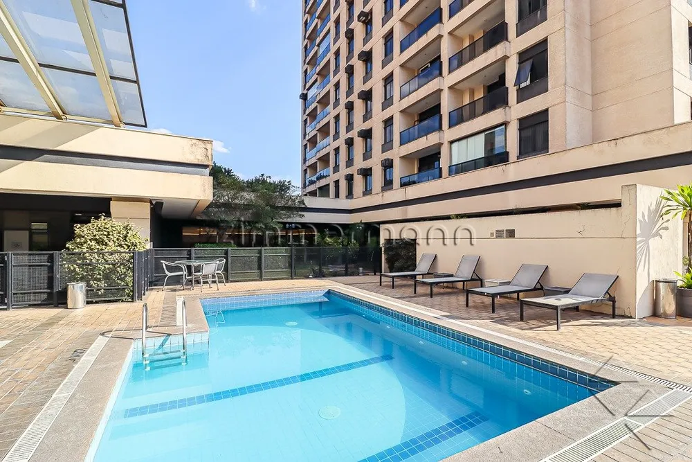 Apartamento, 2 quartos, 47 m² - Foto 1