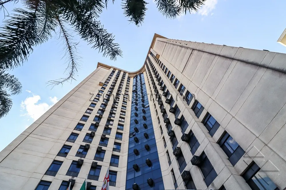 Apartamento, 2 quartos, 47 m² - Foto 3