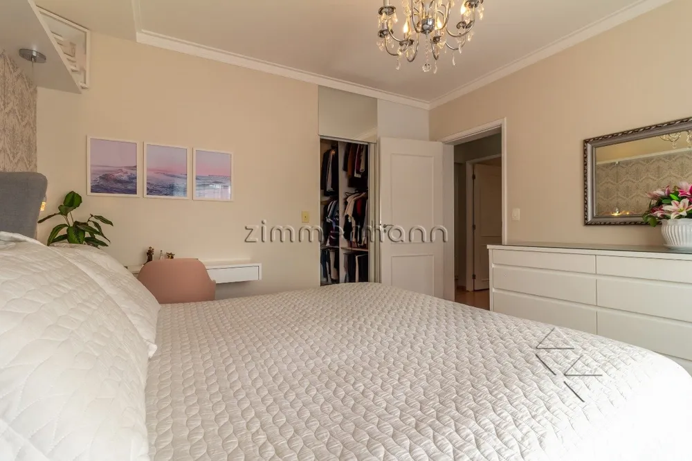 Casa, 4 quartos, 214 m² - Foto 2