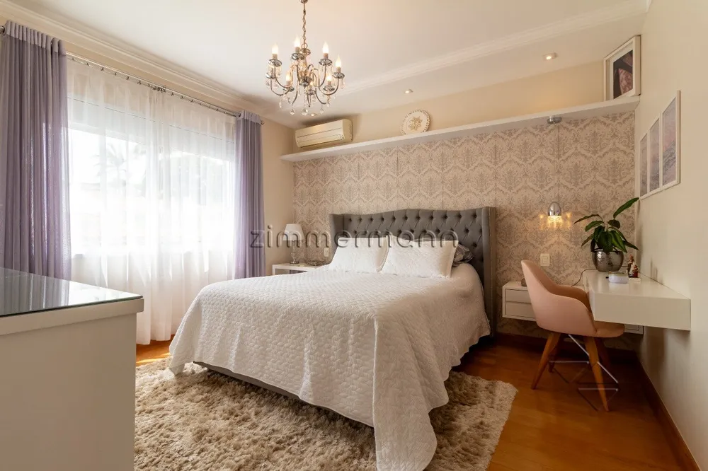Casa, 4 quartos, 214 m² - Foto 10