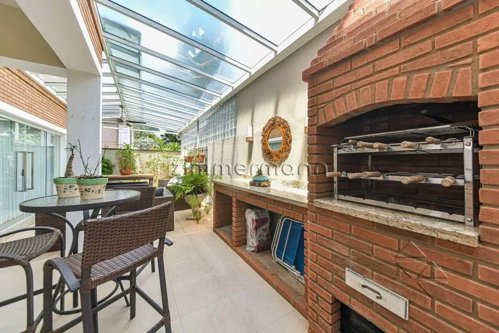 Casa, 4 quartos, 214 m² - Foto 7