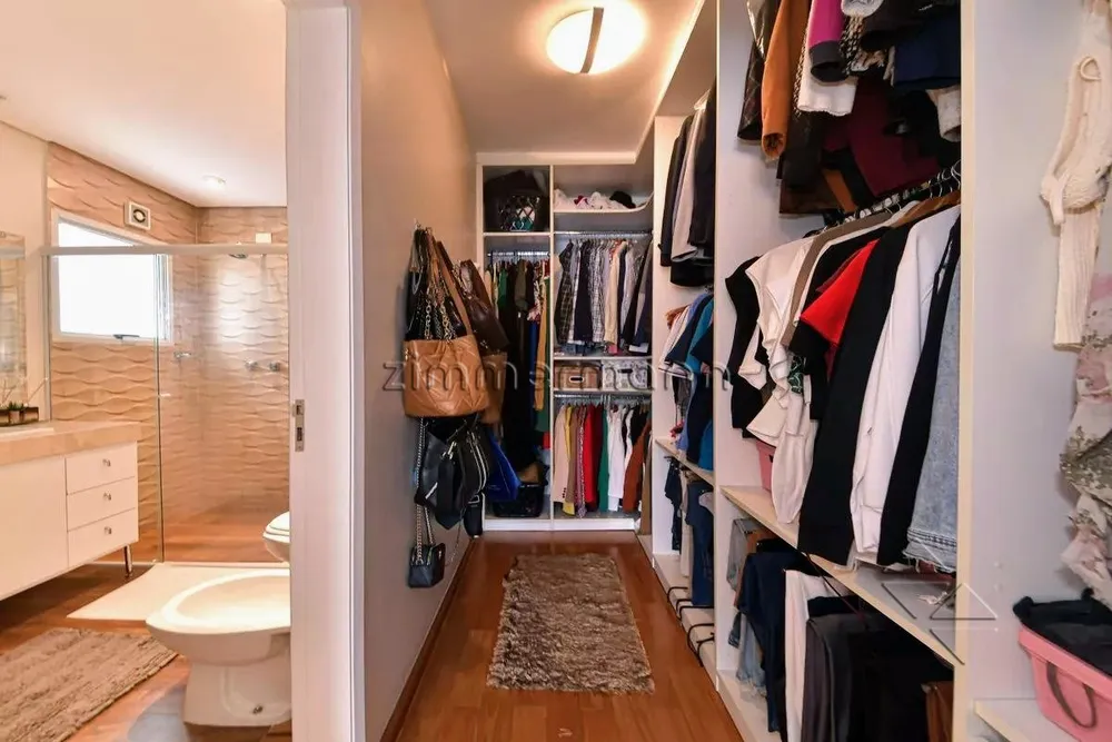 Casa, 4 quartos, 214 m² - Foto 12