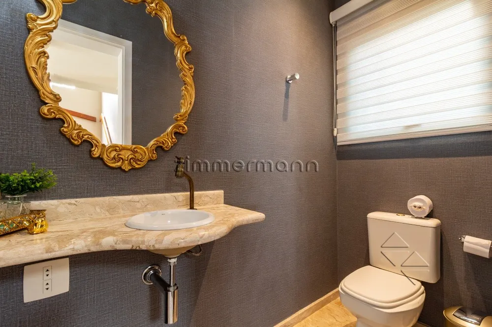 Casa, 4 quartos, 214 m² - Foto 3