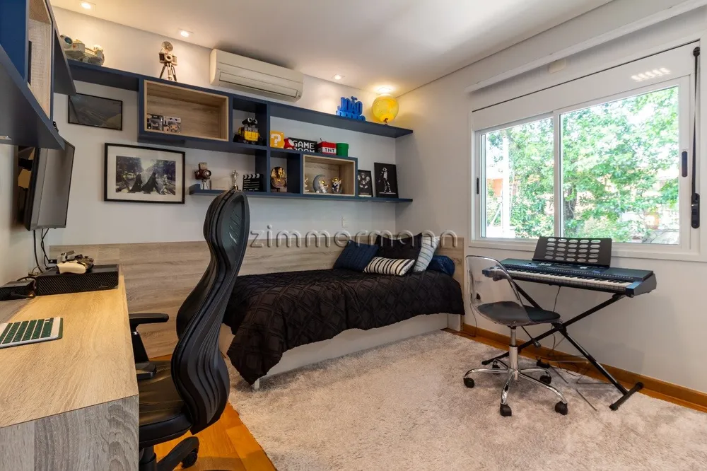 Casa, 4 quartos, 214 m² - Foto 4