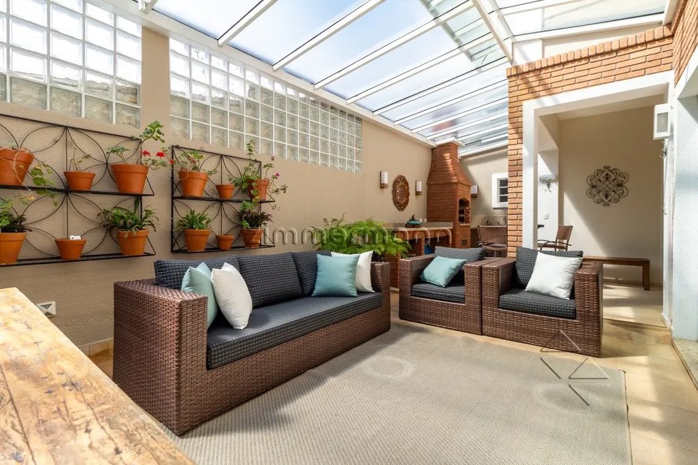Casa, 4 quartos, 214 m² - Foto 8