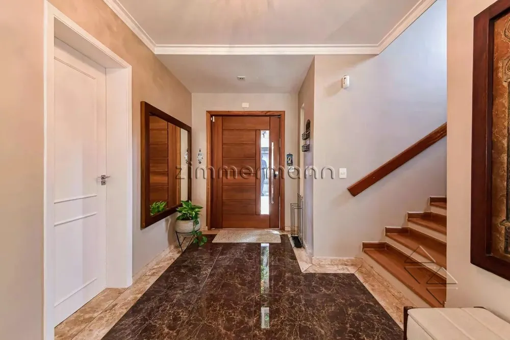 Casa, 4 quartos, 214 m² - Foto 5