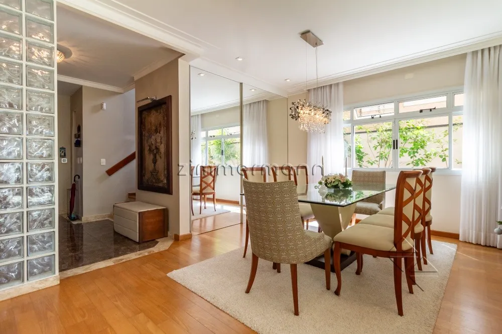 Casa, 4 quartos, 214 m² - Foto 5