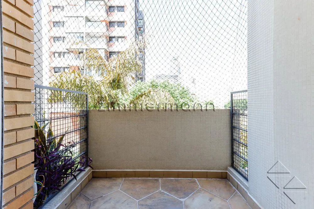 Apartamento, 2 quartos, 107 m² - Foto 2