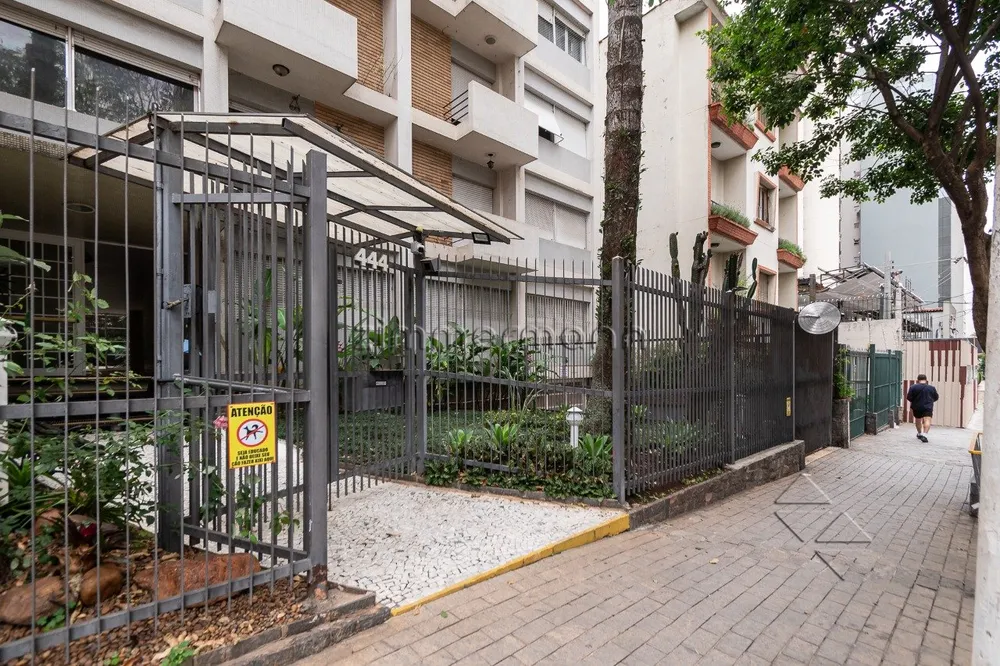 Apartamento, 2 quartos, 107 m² - Foto 5