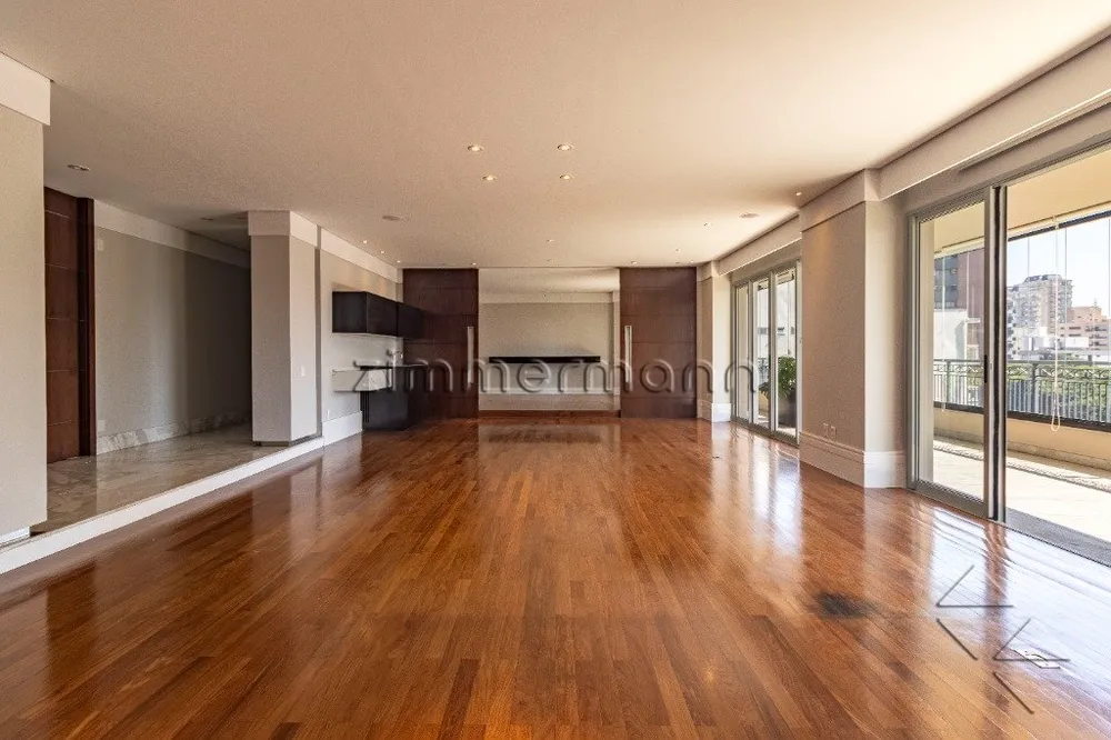 Apartamento, 4 quartos, 368 m² - Foto 1