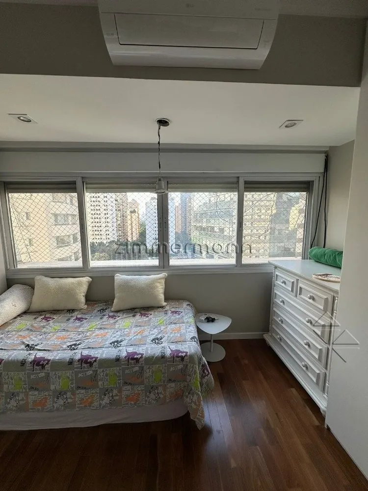 Apartamento, 2 quartos, 130 m² - Foto 4