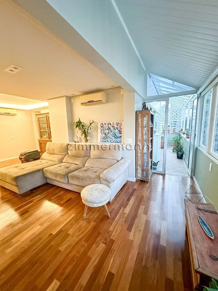 Apartamento, 2 quartos, 130 m² - Foto 2