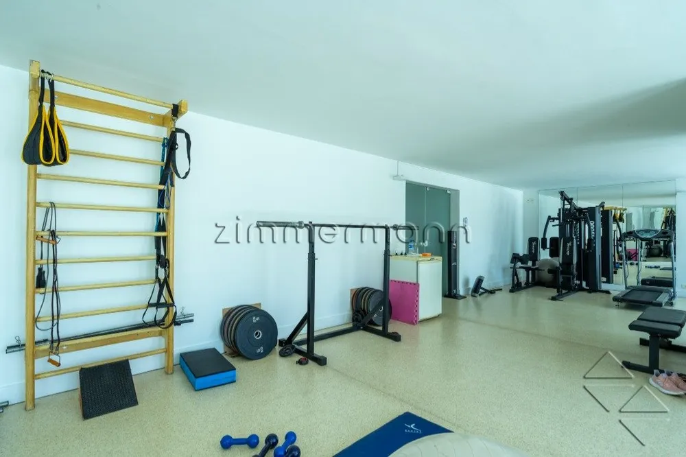 Apartamento, 2 quartos, 130 m² - Foto 4