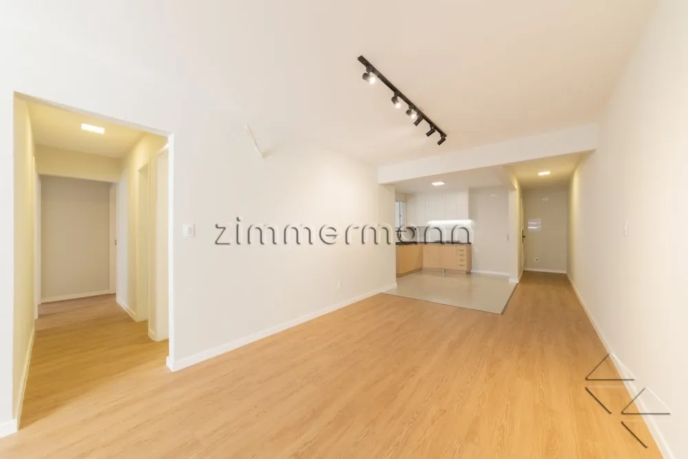 Apartamento, 3 quartos, 127 m² - Foto 1