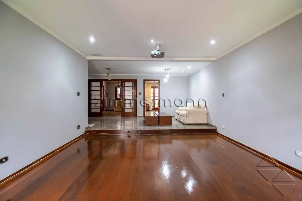Casa, 4 quartos, 333 m² - Foto 2