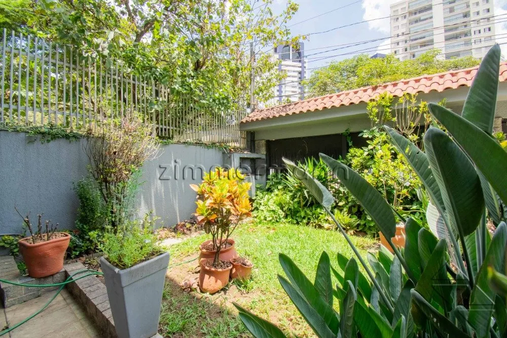 Casa, 4 quartos, 333 m² - Foto 12
