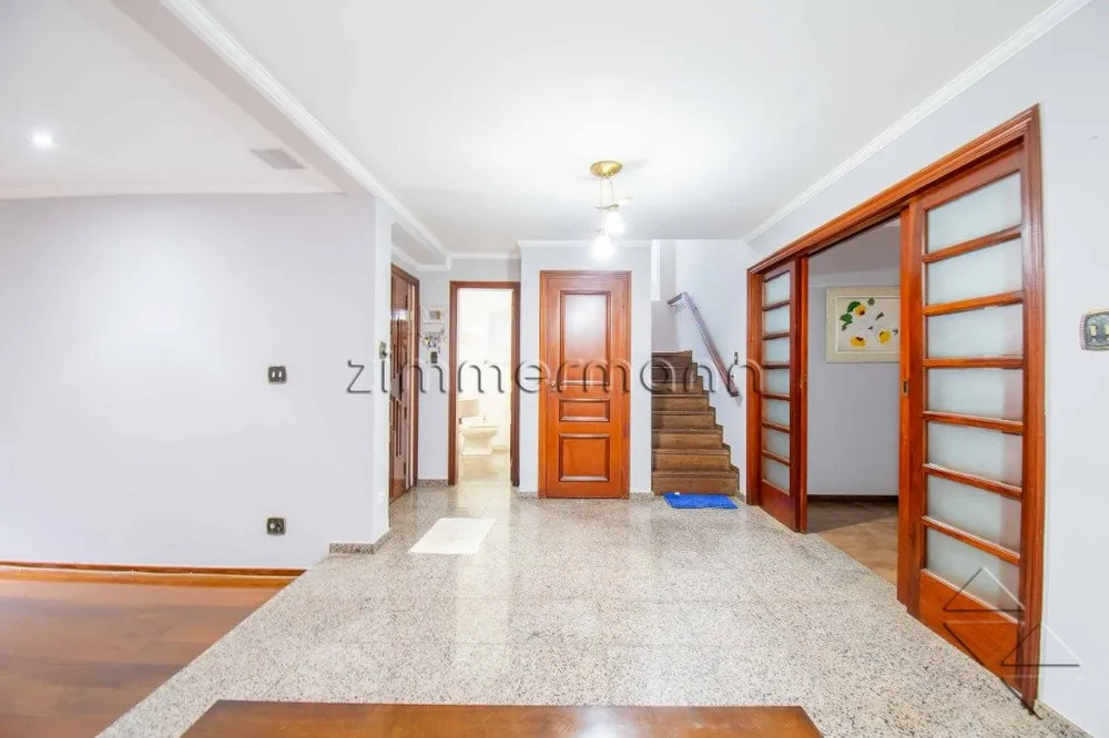 Casa, 4 quartos, 333 m² - Foto 3