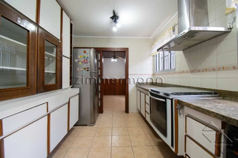Casa, 4 quartos, 333 m² - Foto 10