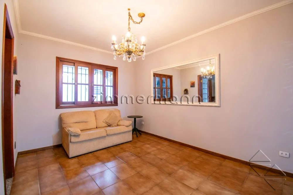 Casa, 4 quartos, 333 m² - Foto 4