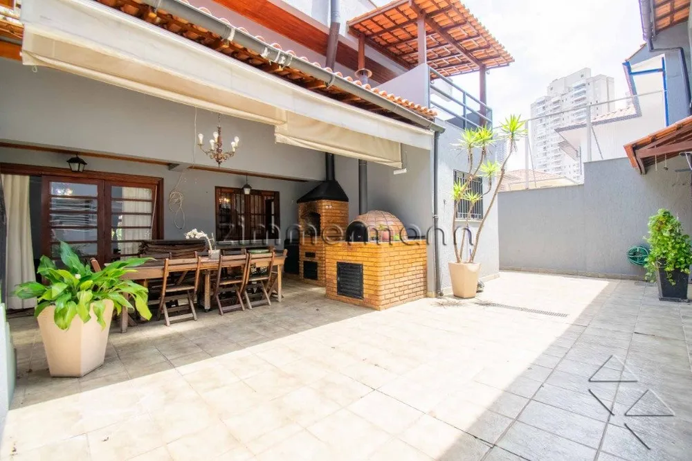 Casa, 4 quartos, 333 m² - Foto 1