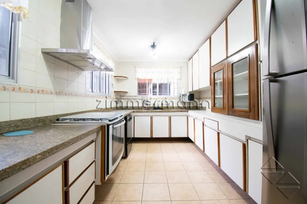Casa, 4 quartos, 333 m² - Foto 9