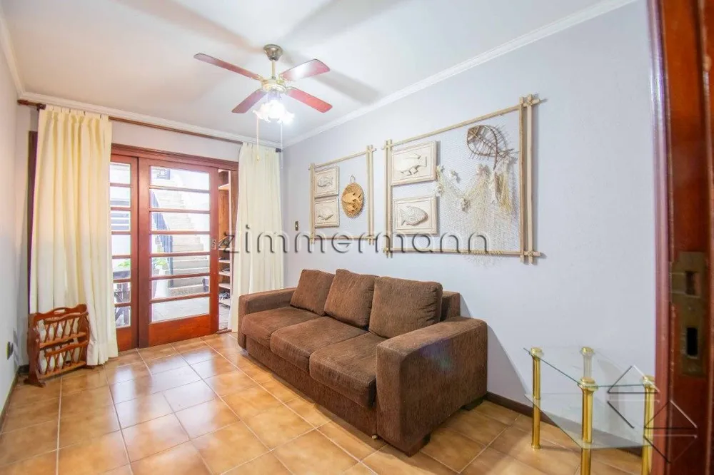 Casa, 4 quartos, 333 m² - Foto 1