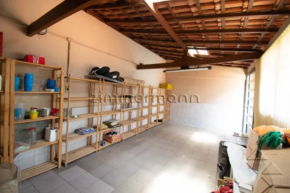 Casa, 4 quartos, 333 m² - Foto 11