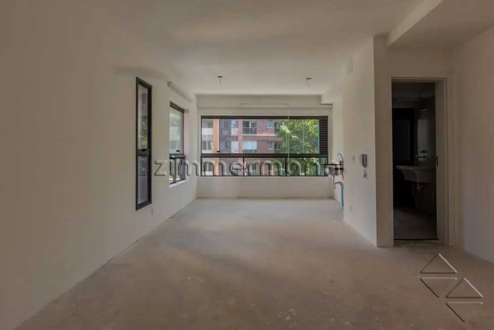 Apartamento, 2 quartos, 71 m² - Foto 2