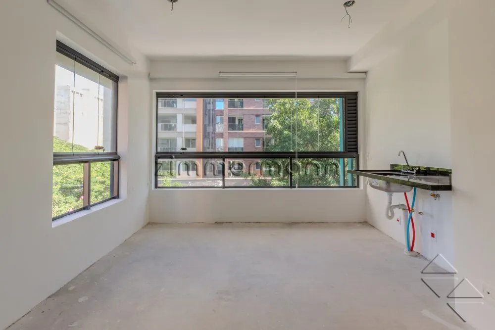 Apartamento, 2 quartos, 71 m² - Foto 3